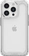 Urban Armor Gear UAG Plyo for iPhone 15 Pro case cover [16 Feet Drop tested] - Ice Clear