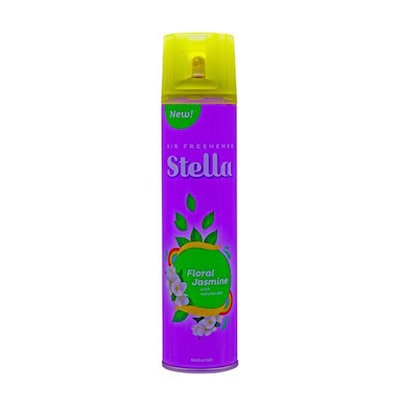 Stella A/Fresh. Aerosol Jasmin250Ml