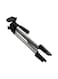 Generic Digital Dslr Camera Tripod Stand 50Inch Silver/Black