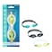 Bestway Lightning Pro Swimming Goggles