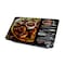 Atyab Grilled Chicken Wings - 500 gram