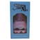 Dubai Sand Art Flat Sand Bottle With Sack Small Multicolour