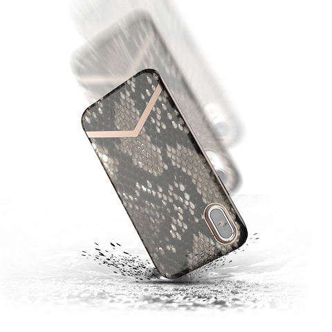 Avana Must iPhone XS Max cover/case - Arafura