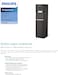 Philips Water Dispenser Add4968bk/56
