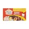 Barrio Fiesta Beef Broth Cubes 60g