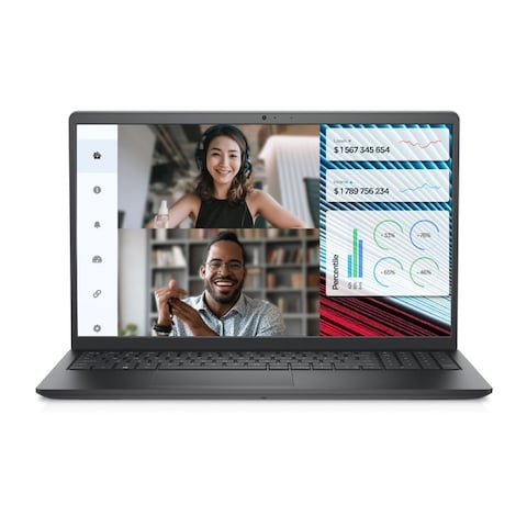 DELL Vostro 3520, OG237I Brand New 12th GEN., i7-1255U, 8GB, 512GB SSD, INTEL IRIS XE Graphics, 15.6, FHD, SILVER, ENG KB, DOS-International Version