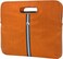 Crumpler CMR-M-001 Common Rice-M Laptop Case Pumpkin Orange / Ice Blue fits 13 inch Laptops/MacBook Air/Apple MacBook