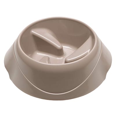 Ferplast Anti-gulping Magnus Slow Bowl Large