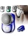 Cady One Portable Rechargeable Electric Shaver For Men And Women