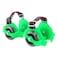 P.Joy Easy Rollers Clip-on Roller Skate Assorted 4 PCS