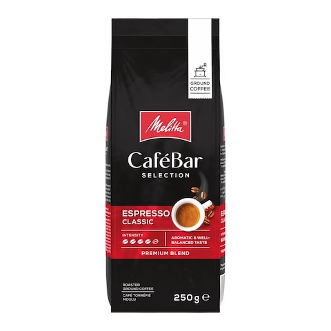 Melitta Espresso Classic - 250G