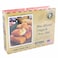 Freshly Foods Breaded Mozzarella Cheese Stick 300gr