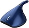 Deerma CM818 Handheld Dust Mite Vacuum Cleaner Dust Mites Remover With UV Sterilization 13000Pa Vacuum For Bed And Sofa, Blue