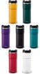 Aladdin Java Thermavac Leak-Lock SS Mug 0.47L Lava Black