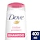 Dove Shampoo Colour Care White 400ml