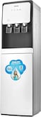 Nikai Water Dispenser Bottom Loading, Hot Cold And Normal Temperature, Floor Standing, NWD2000BL