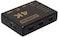 Ntech 3D 4K 1080P 5Port HDMI Switch Switcher Selector Splitter Hub &amp;Ir Remote For HDTV