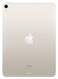 ابل ايباد اير الجيل الخامس 2022، 10.9 بوصة، 64 جيجابايت، واي فاي، ستارلايت - إصدار عالمي