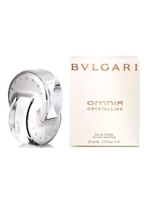 Bvlgari Omnia Crystalline EDT 65ml