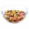 Luminarc Empilable Stacking Salad Bowl Clear 14cm