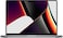 MacBook Pro 14inch &nbsp;(2021) M1 Pro Chip 16GB 512GB 14Core GPU - Space Grey