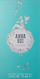Anna Sui Secret Wish Women's Eau De Toilette, 75 ml
