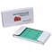 Specialist Crafts  Watercolour Tablets  Pack of 12  Emerald