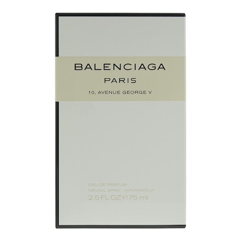 Balenciaga Paris Eau De Parfum For Women - 75ml