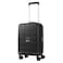 American Tourister Hundo Spinner Hard Trolley Black 55cm