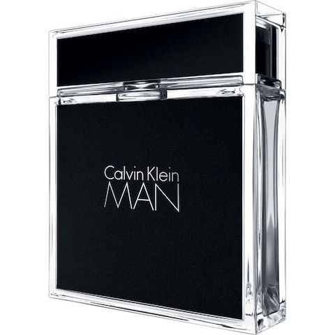 Calvin Klein Black For Men Edt 100Ml Online Carrefour UAE