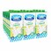 Saudia Vanila Soya Milk 1L &times; 6