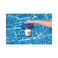 Bestway Floating Chlorine Dispenser Bluewhite 16.5cm