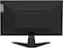 Lenovo G24-10 23.6-Inch Gaming Monitor, FHD (1920 X 1080), Tn Panel, LED Backlit, Nvidia G-Sync Compatible, 144HZ, 1Ms Response, HDMI, DP, Low Blue Light, Anti-Glare, 65Fdgcc2Us, Black