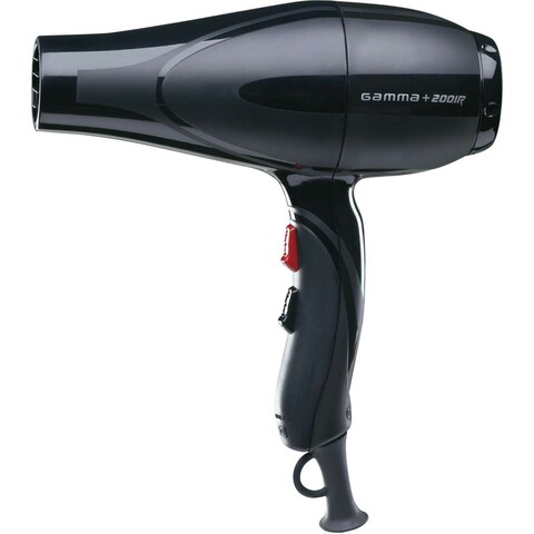 Gamma+ 2001 R &ndash; Economic Professional Hair Dryer