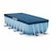 Intex Rectangular Pool Cover - 400x200 Cm