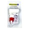 RFORD ICING PVC BAG W/NOZZLES