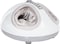Sky Land Foot Massager With Heating-Function, Air Compression, Pressing, Kneading, Scrapping, Rolling And Shiatsu-Em-2194, Whitegray