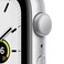 Apple Watch Series 4 GPS + Cellular 44mm White