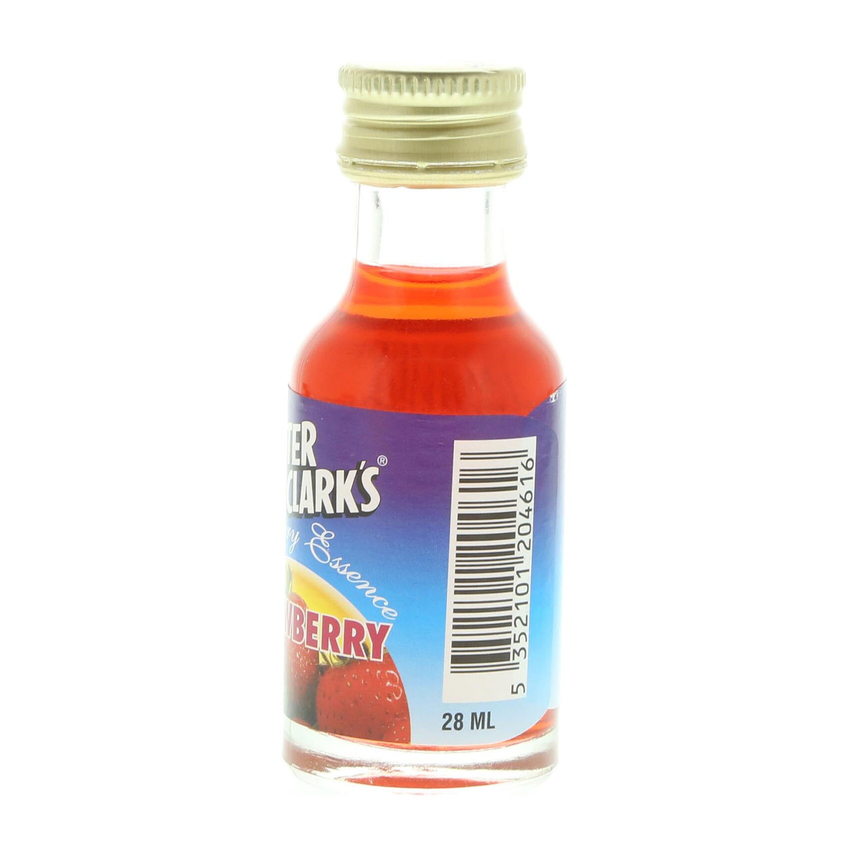 Foster Clark'S Essence Strawberry 28 Ml product thumbnail 3