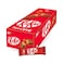 Nestle Kitkat 2 Finger Chocolate 17.7grx36 Pieces
