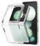 Ringke Samsung Galaxy Z Flip 5 Case Cover, Slim Series, Matte Clear