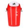 Modern Swing Bin 60 Litre Rust Free Handle