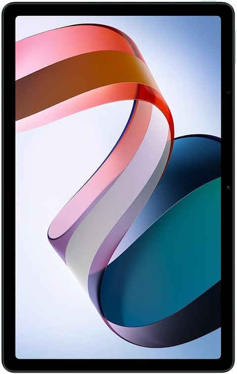 Xiaomi Redmi Pad, 6GB RAM, 128GB, Mint Green (90Hz 10.61 Inch 2K Display, High-Performance MediaTek Helio G99, 8000mAh Battery With 18W Fast Charging)