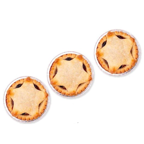Mince Pies 6X70g
