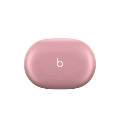 Beats Studio Buds+ True Wireless Bluetooth Noise Cancelling Earbuds &ndash; Cosmic Pink