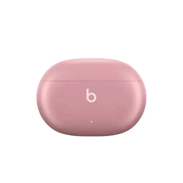 Beats Studio Buds+ True Wireless Bluetooth Noise Cancelling Earbuds &ndash; Cosmic Pink