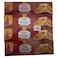 EBM Nan Khatai Classic Biscuit, 116.2g Pack of 4