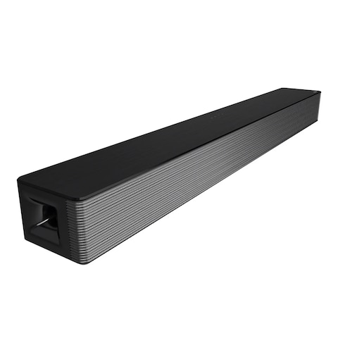 LG SNH5 | Sound Bar | SNH5 | 600W | 4.1ch | DTS Virtual:X | AI Sound Pro