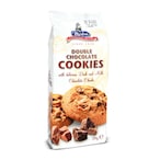 Buy Merba Triple Chocolate Cookies 200g in Saudi Arabia