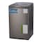 Geepas 7kg 800rpm Fully Automatic Top Load Washing Machine Grey GFWM7800LCQ, 1 Year warranty